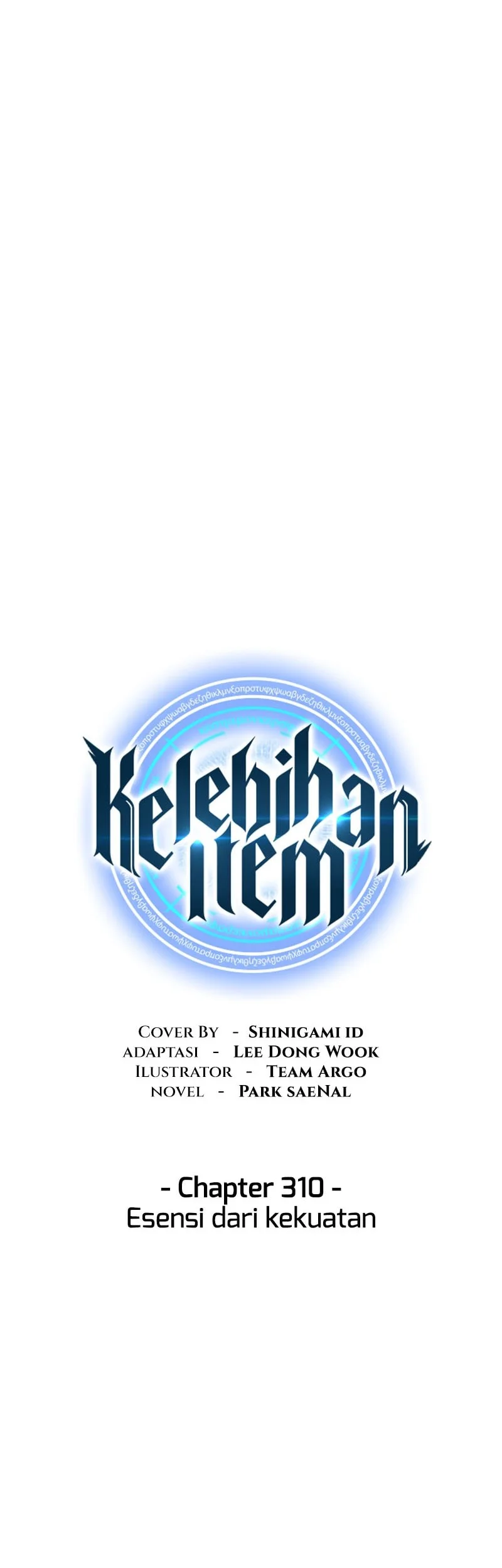Chapter 310 Fix - halaman 10
